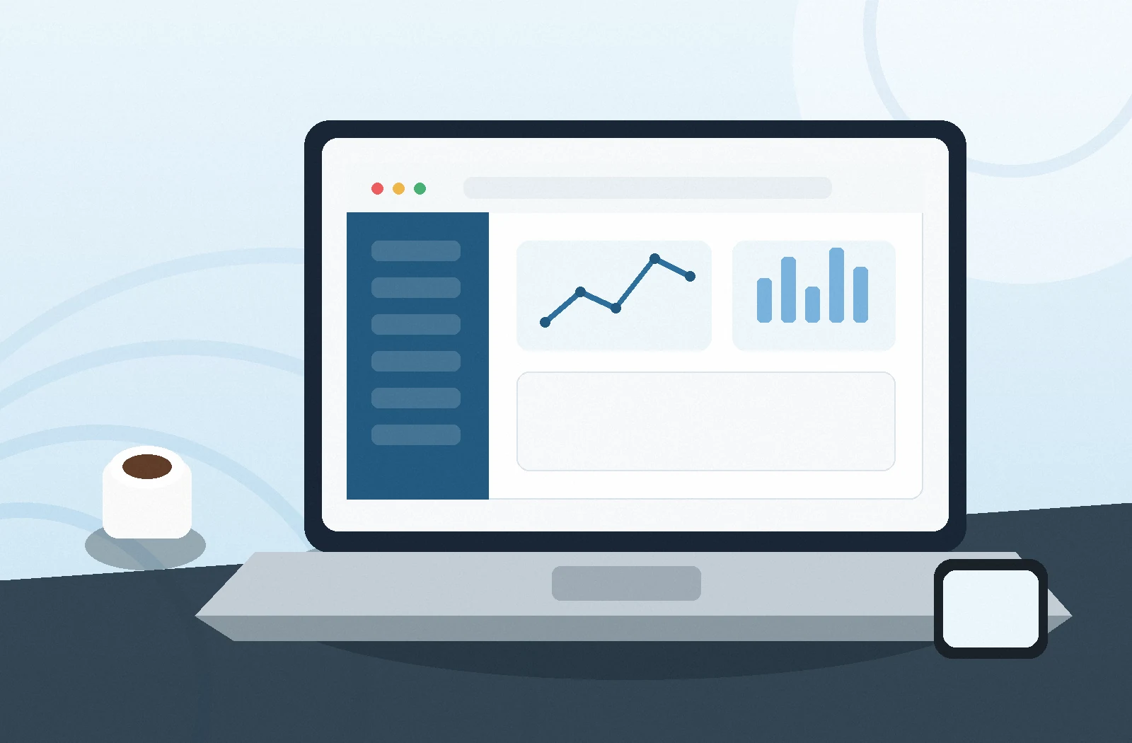 Entorno profesional de diseño y desarrollo de plataformas digitales