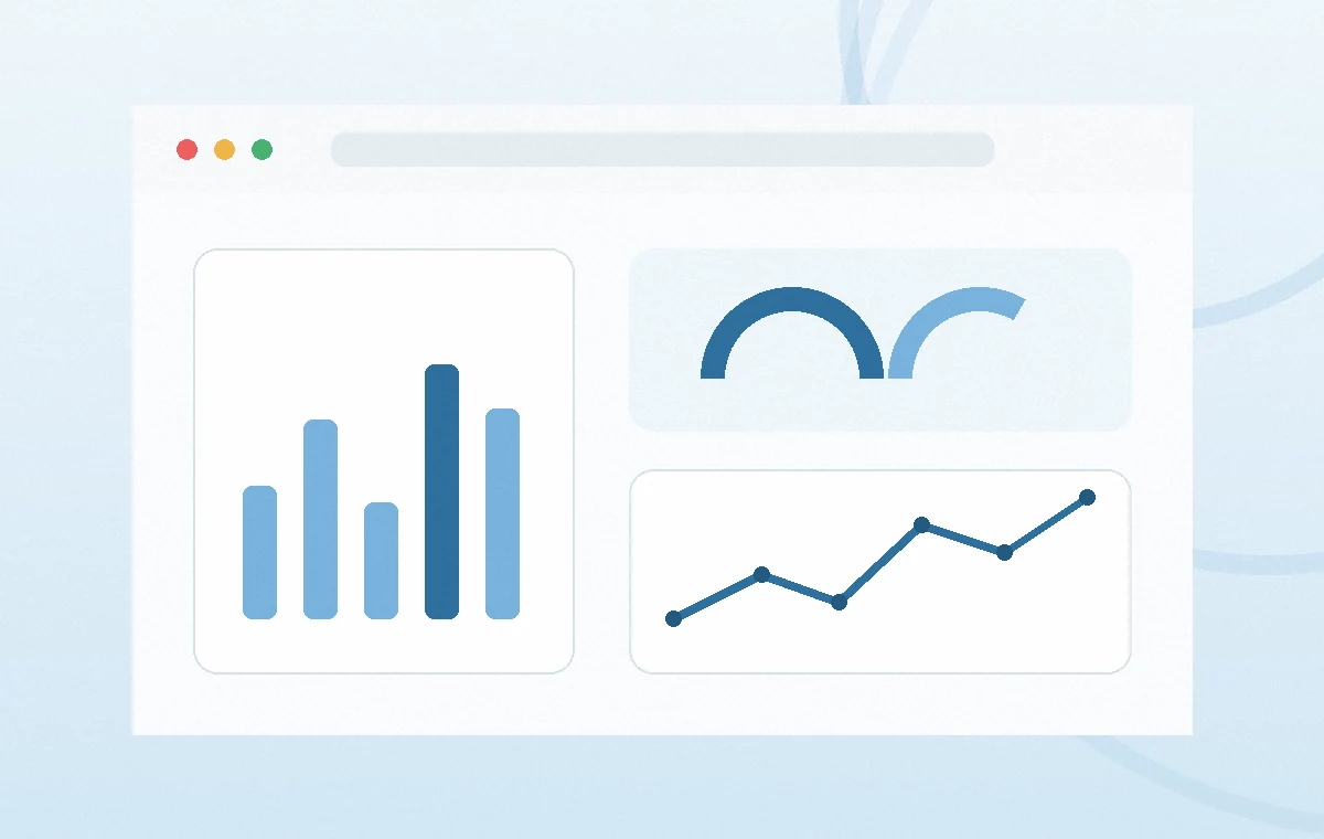 Visualización profesional de posicionamiento seo